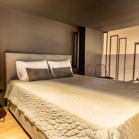 Loft M8 Apartamento Alexandroupoli Exterior foto