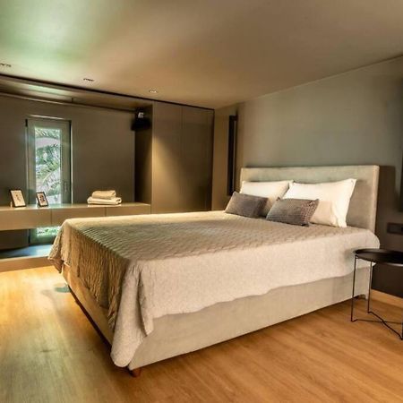 Loft M8 Apartamento Alexandroupoli Exterior foto