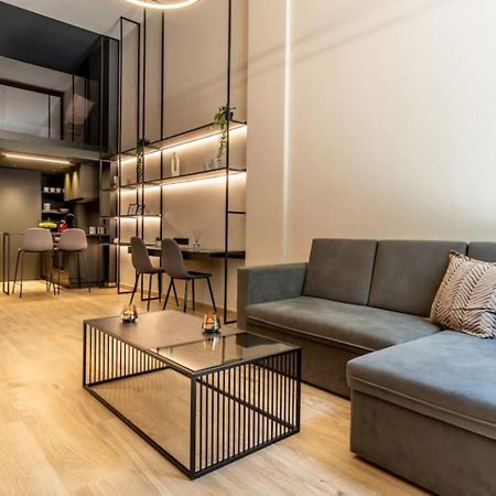 Loft M8 Apartamento Alexandroupoli Exterior foto