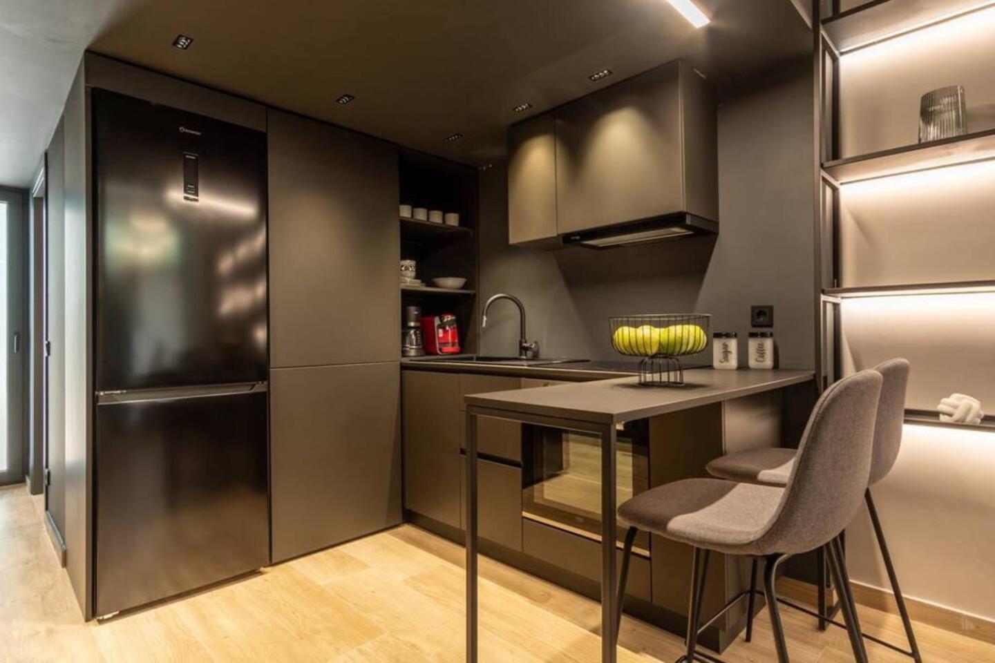 Loft M8 Apartamento Alexandroupoli Exterior foto